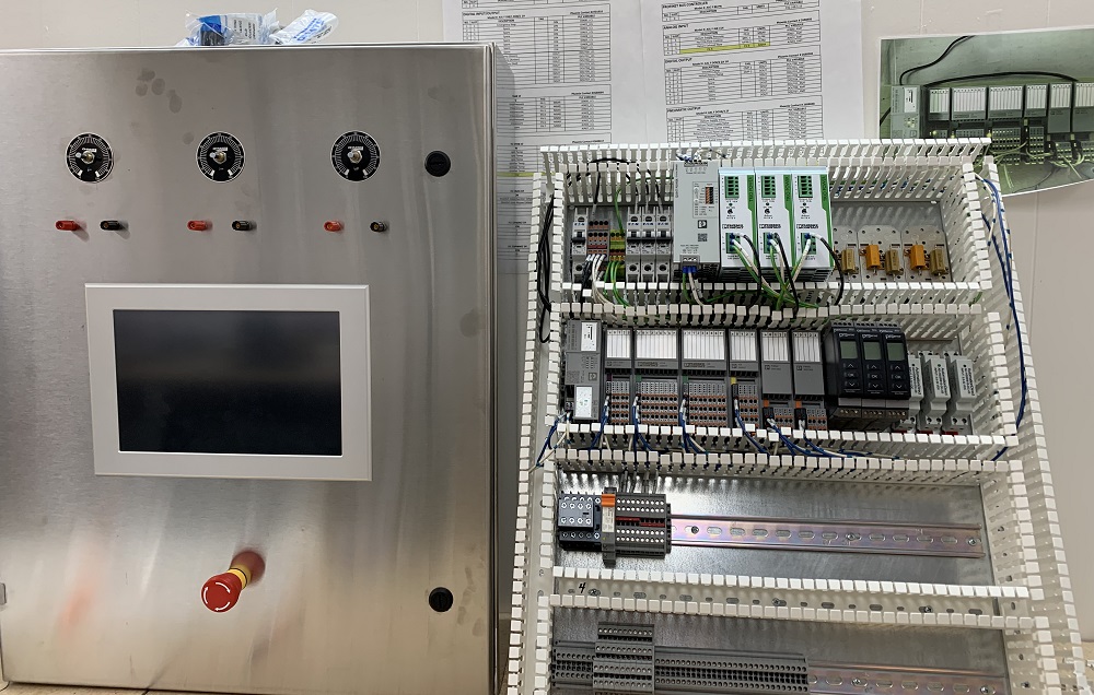 Variable Voltage Heater Control