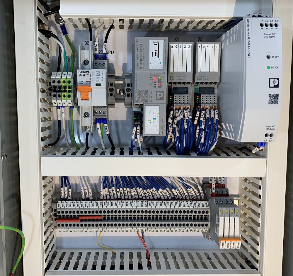 ReadyPLC Internal